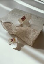 Серьги “Orchid”