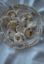 колье Pearl Cascade