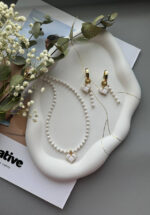 Aqua Heart Set
