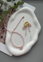 Aqua Heart Set