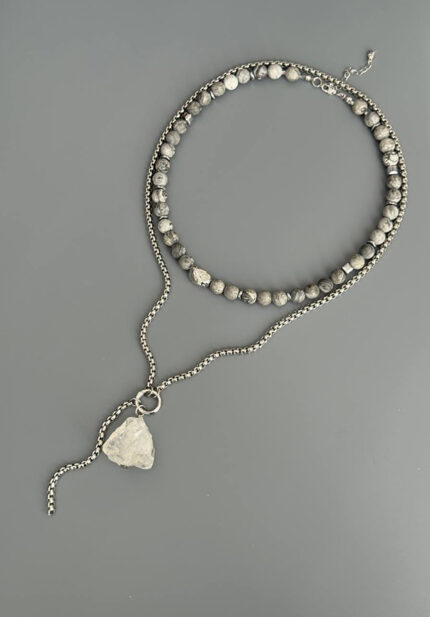 Stone Balance Set