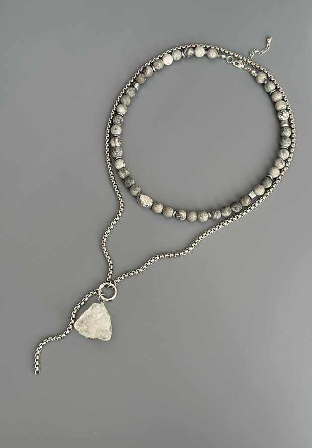 Stone Balance Set